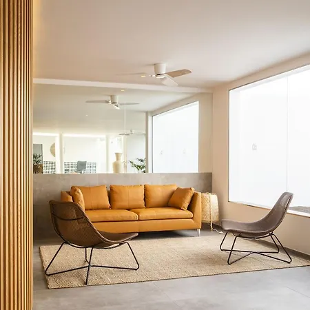 Oasis Lanz Mate Коста-Тегисе