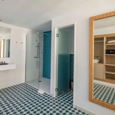 Oasis Lanz Mate Коста-Тегисе
