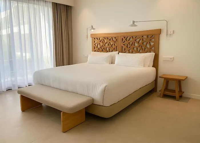 Hotel Oasis Lanz Mate Costa Teguise