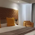Szálloda Oasis Lanz Mate
