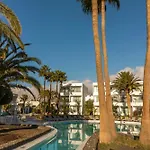 Oasis Lanz Mate Szálloda 4*
