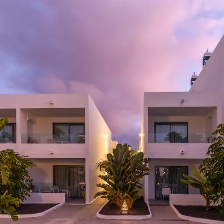 Oasis Lanz Mate Ξενοδοχείο Costa Teguise