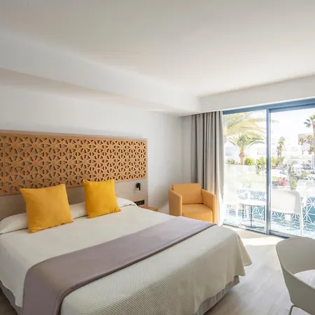 Ξενοδοχείο Oasis Lanz Mate Costa Teguise