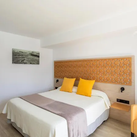 Oasis Lanz Mate 4* Costa Teguise