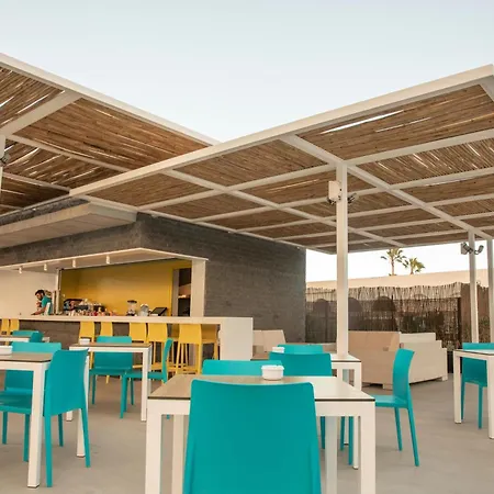 Oasis Lanz Mate Ξενοδοχείο Costa Teguise