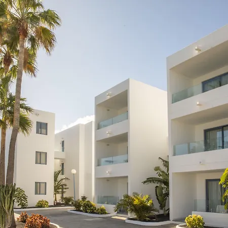 Hotel Oasis Lanz Mate