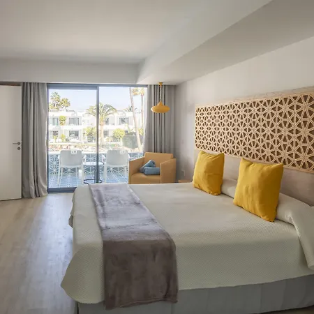 Oasis Lanz Mate Hotel 4*