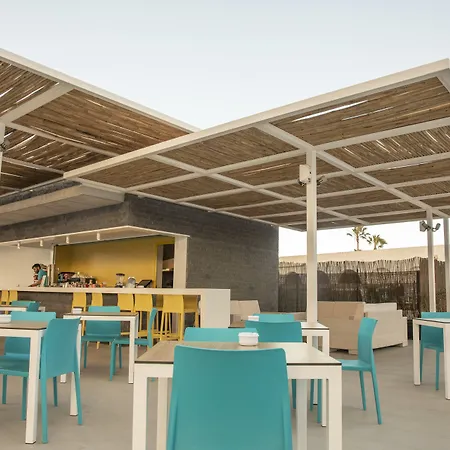 Oasis Lanz Mate 4* Costa Teguise