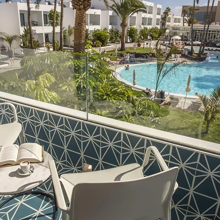 Hotel Oasis Lanz Mate