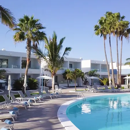Oasis Lanz Mate 4* كوستا تاغيسي