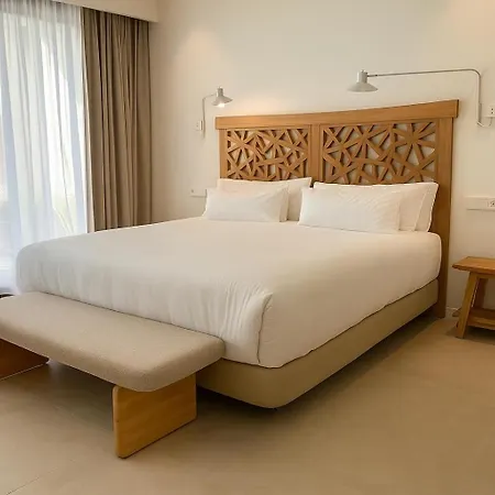 Hotel Oasis Lanz Mate Costa Teguise