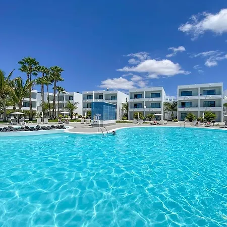 Hotel Oasis Lanz Mate