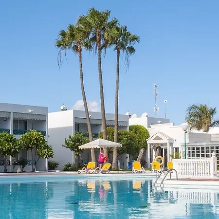 Hotel Oasis Lanz Mate