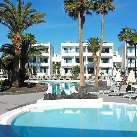 Oasis Lanz Mate Hotel Costa Teguise