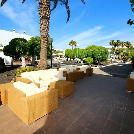 Ξενοδοχείο Oasis Lanz Mate