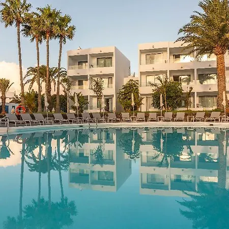 Ξενοδοχείο Oasis Lanz Mate Costa Teguise