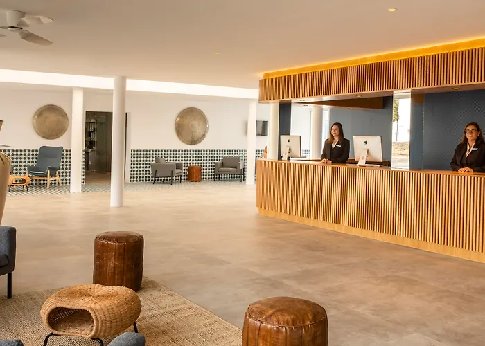 Oasis Lanz Mate Costa Teguise