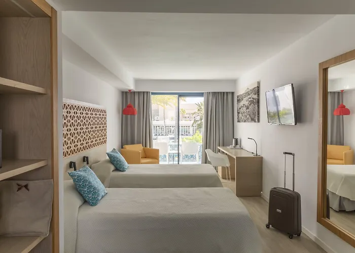 Oasis Lanz Mate 4*