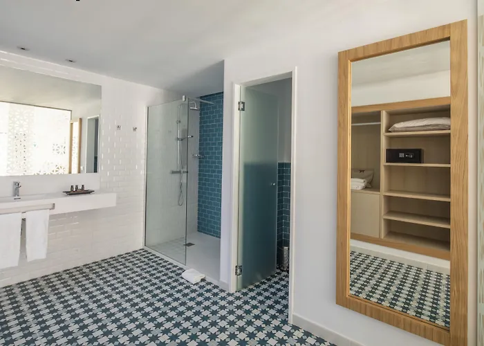 Oasis Lanz Mate Hotel Costa Teguise