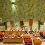 Oasis Lanz Mate Отель Коста-Тегисе