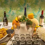 Oasis Lanz Mate 4* Коста-Тегисе