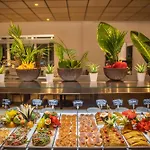 Oasis Lanz Mate Отель Коста-Тегисе