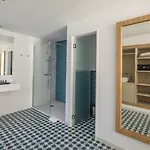 Oasis Lanz Mate Отель Коста-Тегисе