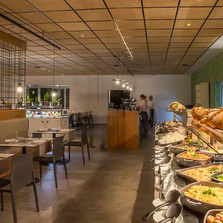 Oasis Lanz Mate Hotell Costa Teguise