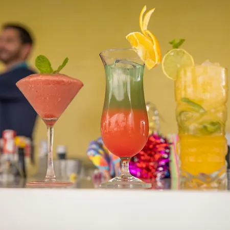 Oasis Lanz Mate Hotell
