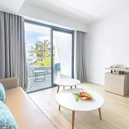 Oasis Lanz Mate Ξενοδοχείο 4*