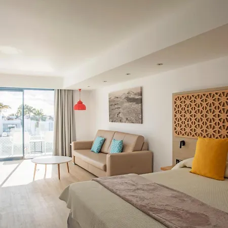 Oasis Lanz Mate Hotell Costa Teguise