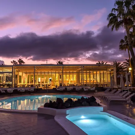 Oasis Lanz Mate Hotell Costa Teguise