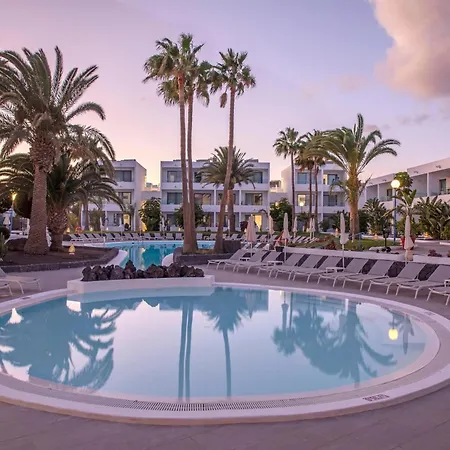 Oasis Lanz Mate Ξενοδοχείο