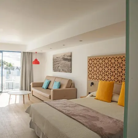 Hotell Oasis Lanz Mate