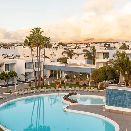 Oasis Lanz Mate Ξενοδοχείο