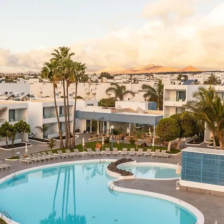 Oasis Lanz Mate Hotell