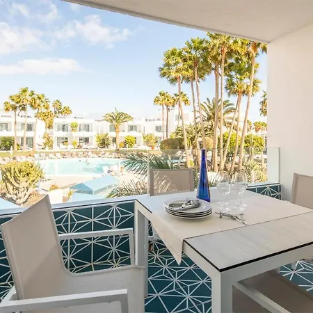Hotell Oasis Lanz Mate