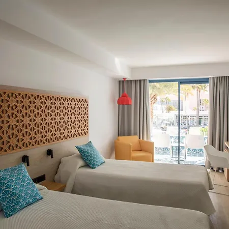 Oasis Lanz Mate Hotell Costa Teguise