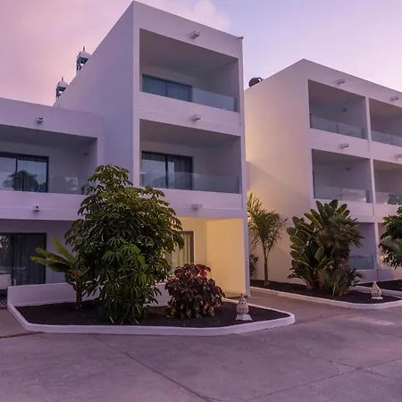 Ξενοδοχείο Oasis Lanz Mate