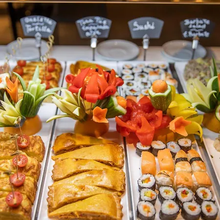 Oasis Lanz Mate Ξενοδοχείο Costa Teguise