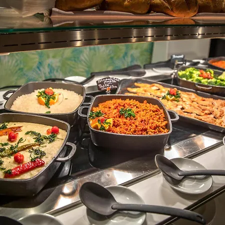 Ξενοδοχείο Oasis Lanz Mate Costa Teguise