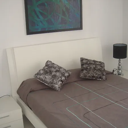 Hotell Oasis Lanz Mate