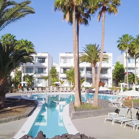 Oasis Lanz Mate Ξενοδοχείο Costa Teguise