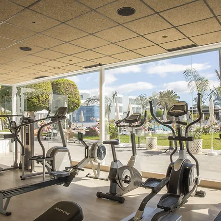 Oasis Lanz Mate Ξενοδοχείο 4*