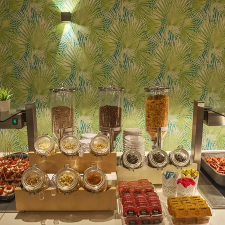 Oasis Lanz Mate Ξενοδοχείο Costa Teguise