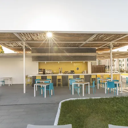 Oasis Lanz Mate Ξενοδοχείο Costa Teguise