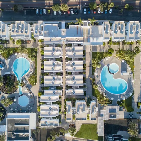 Ξενοδοχείο Oasis Lanz Mate Costa Teguise