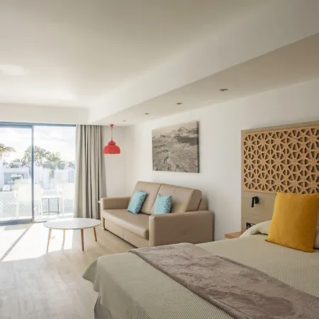 Ξενοδοχείο Oasis Lanz Mate Costa Teguise