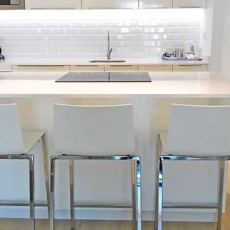 Oasis Lanz Mate Ξενοδοχείο