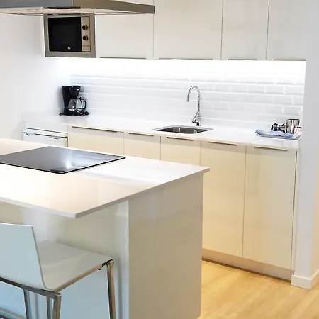 Oasis Lanz Mate Ξενοδοχείο